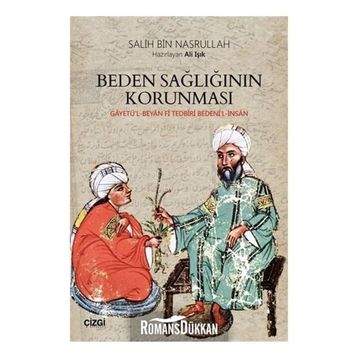 Beden Sağlığının Korunması - Salih bin Nasrullah