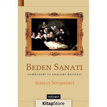 Beden Sanatı - Serhat Soyşekerci