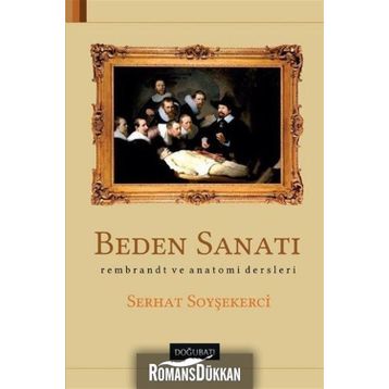 Beden Sanatı - Serhat Soyşekerci