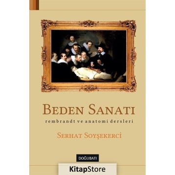 Beden Sanatı - Serhat Soyşekerci
