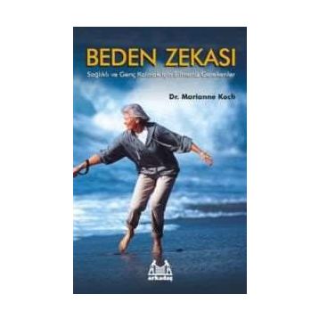 BEDEN ZEKASI - MARIANNE KOCH