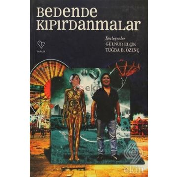 BEDENDE KIPIRDANMALAR - KOLLEKTIF