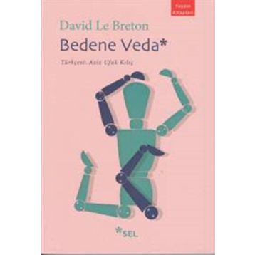 Bedene Veda - David Le Breton
