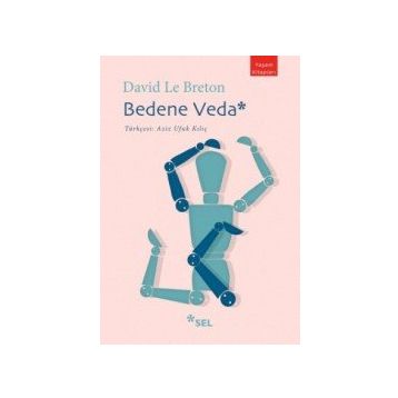 Bedene Veda - David Le Breton
