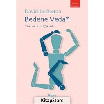 Bedene Veda - David Le Breton