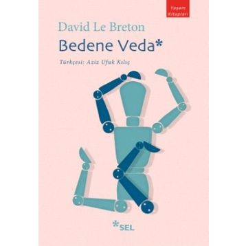Bedene Veda - David Le Breton