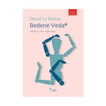 Bedene Veda - David Le Breton