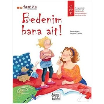 Bedenim Bana Ait - Amina Sboui