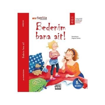 Bedenim Bana Ait - Amina Sboui