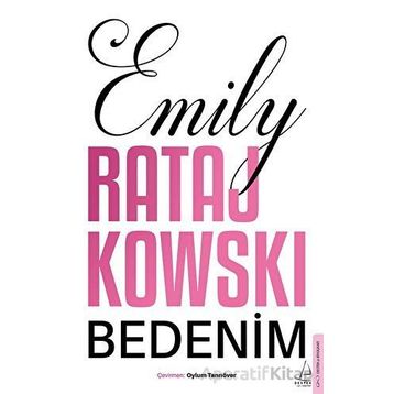 Bedenim - Emily Ratajkowski