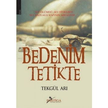 BEDENIM TETIKTE - TEKGÜL ARI