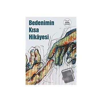 Bedenimin Kısa Hikayesi-Billy Ray Belcourt-Sander Yayınları