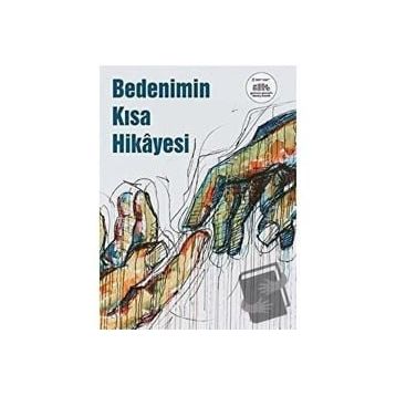 Bedenimin Kısa Hikayesi-Billy Ray Belcourt-Sander Yayınları