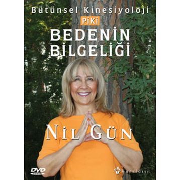 Bedenin Bilgeliği Piki - Nil Gün