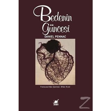 Bedenin Güncesi - Daniel Pennac