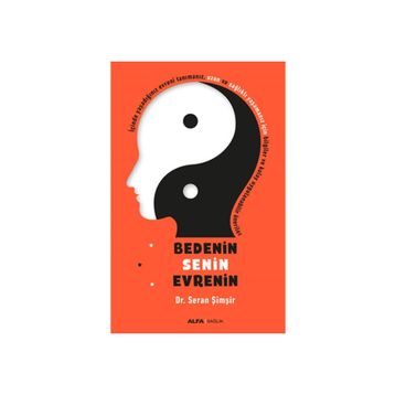 Bedenin Senin Evrenin - Seran Şimşir