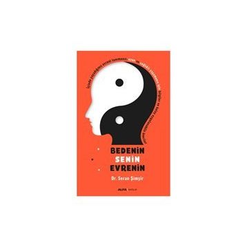 Bedenin Senin Evrenin - Seran Şimşir