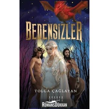 Bedensizler - Tolga Çağlayan