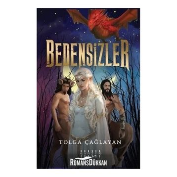 Bedensizler - Tolga Çağlayan