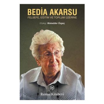 Bedia Akarsu - Mukadder Özgeç