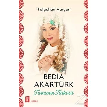 Bedia Akartürk - Turnanın Türküsü