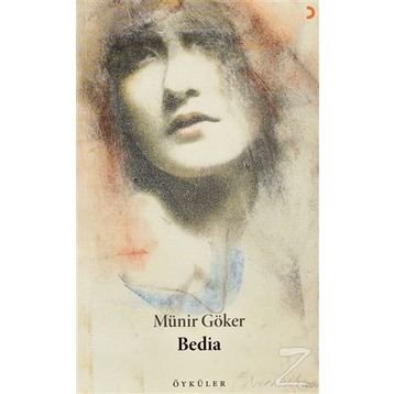 BEDIA - MÜNIR GÖKER
