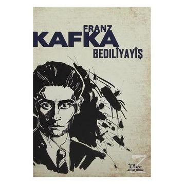 Bedıliyayiş - Franz Kafka