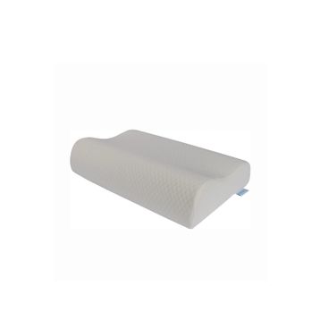 Bedinn 57x37x11x7 cm Visco Boyun Destekli Yastık