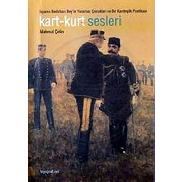Bedirhaniler-Mahmut Çetin