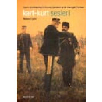 Bedirhaniler-Mahmut Çetin