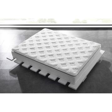 Bedpark BED04 Ultra Full Super Pedli 120 x 200 cm Yatak