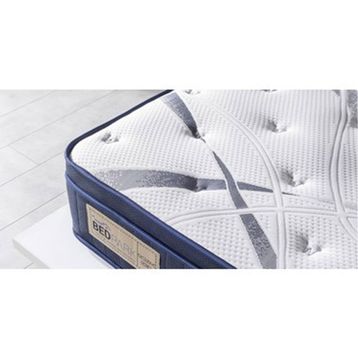 Bedpark BED10 Ultra Full Super Yayli 90 x 190 cm Yatak