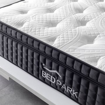 Bedpark Colour 140x190 cm Sleep Yatak