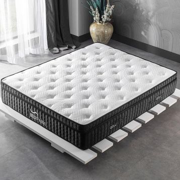 Bedpark Colour 90x190 cm Sleep Yatak