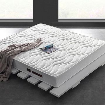 Bedpark Deep 140x190 cm Sleep Yatak