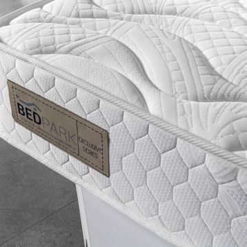 Bedpark Deep 140x200 cm Sleep Yatak