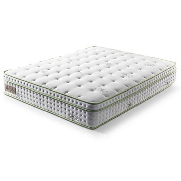 Bedpark Vintage 90x190 cm Yatak