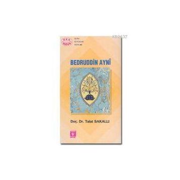 BEDRUDDIN AYNI - TALAT SAKALLI