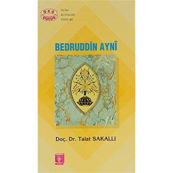 BEDRUDDIN AYNI - TALAT SAKALLI
