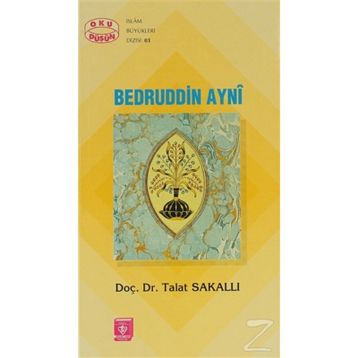 BEDRUDDIN AYNI - TALAT SAKALLI