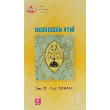 BEDRUDDIN AYNI - TALAT SAKALLI
