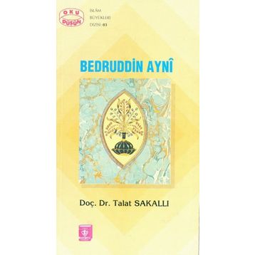 BEDRUDDIN AYNI - TALAT SAKALLI