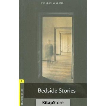 Bedside Stories - Level 1 - Sir Arthur Conan Doyle