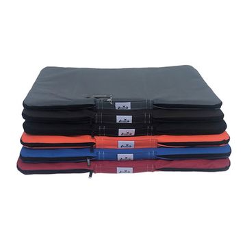 Bedspet Gri 100X70 cm Dış Mekan Köpek Minderi