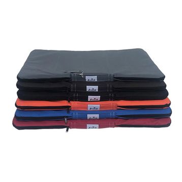 Bedspet Gri 120X80 cm Dış Mekan Köpek Minderi