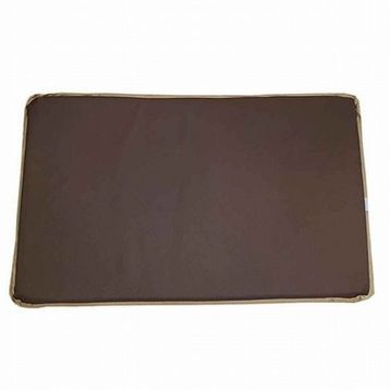 Bedspet Kahverengi 80x60 cm Dış Mekan Minder