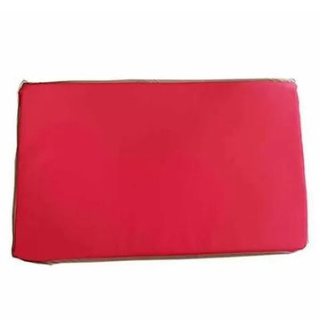Bedspet Kırmızı 80x60 cm Dış Mekan Köpek Minderi