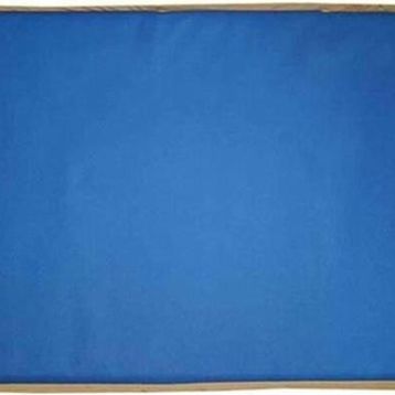 Bedspet Mavi 100x70 cm Dış Mekan Köpek Minderi