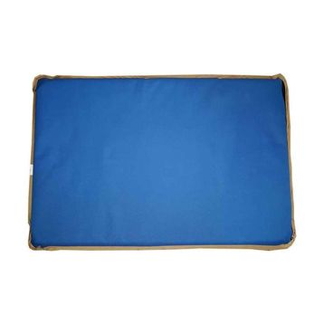 Bedspet Mavi 80x60 cm Dış Mekan Minder