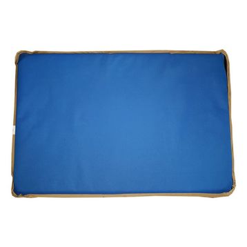 Bedspet Mavi 80x60 cm Dış Mekan Minder